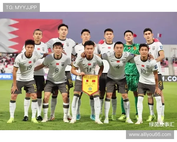 中国男足新帅首秀告捷年轻阵容展现改革信号世界杯备战引发球迷热议