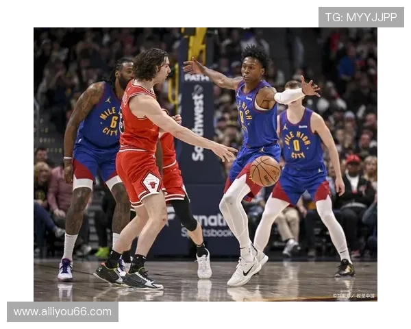 公牛新赛季阵容调整引关注核心球员动向与战术革新管理层规划与季后赛目标